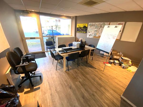 Blanquefort : 1 241 € - AJP Immobilier Le Bouscat