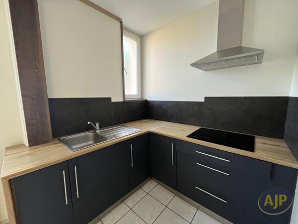 Location maison La Romagne : 692 € - AJP Immobilier Saint-Macaire-en-Mauges