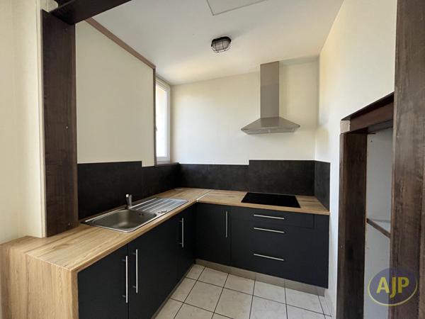 Location maison La Romagne : 692 € - AJP Immobilier Saint-Macaire-en-Mauges