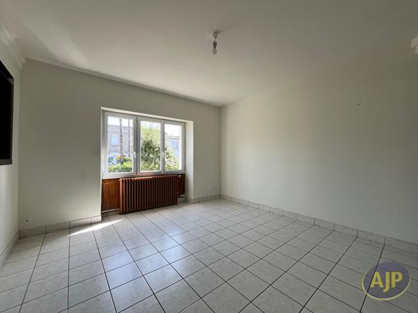 Location maison La Romagne : 692 € - AJP Immobilier Saint-Macaire-en-Mauges