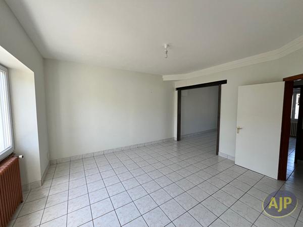Location maison La Romagne : 692 € - AJP Immobilier Saint-Macaire-en-Mauges