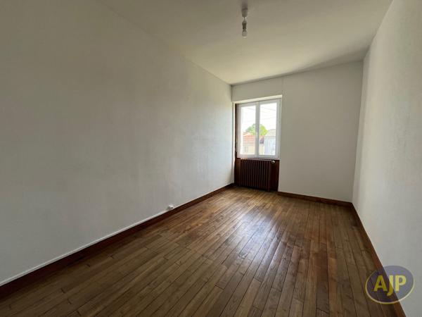 Location maison La Romagne : 692 € - AJP Immobilier Saint-Macaire-en-Mauges