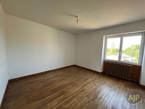 Location maison La Romagne : 692 € - AJP Immobilier Saint-Macaire-en-Mauges
