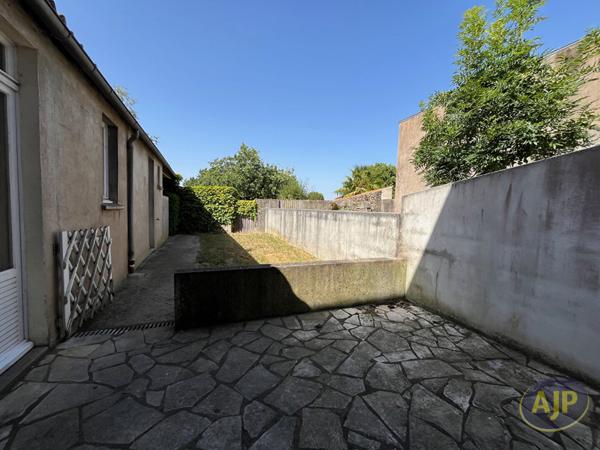 Location maison La Romagne : 692 € - AJP Immobilier Saint-Macaire-en-Mauges