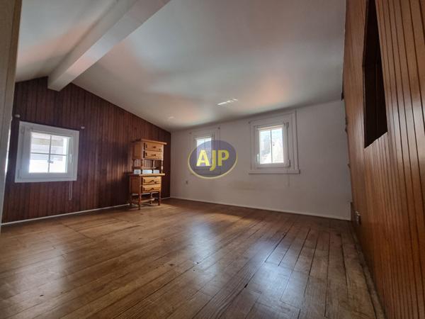 Location appartement Biarritz : 797 € - AJP Horizons Capbreton