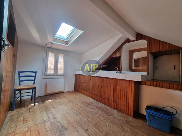 Location appartement Biarritz : 797 € - AJP Horizons Capbreton