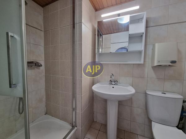 Location appartement Biarritz : 797 € - AJP Horizons Capbreton