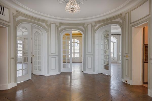Location Appartement de luxe Paris 16 8 Pièces 311 m²