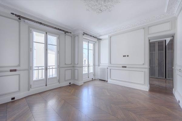 Location Appartement de luxe Paris 16 8 Pièces 311 m²