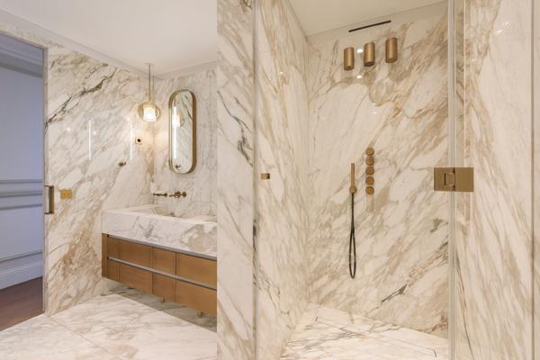 Location Appartement de luxe Paris 16 8 Pièces 311 m²