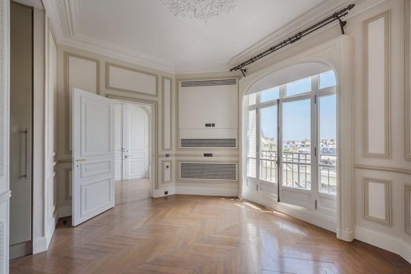 Location Appartement de luxe Paris 16 8 Pièces 311 m²