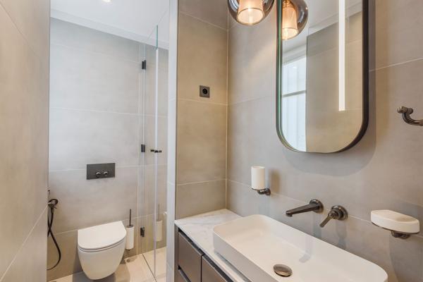 Location Appartement de luxe Paris 16 8 Pièces 311 m²