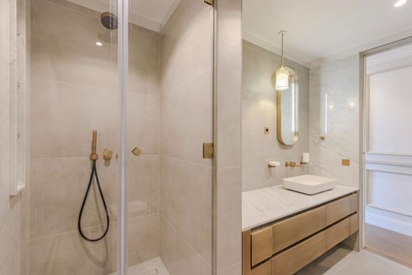 Location Appartement de luxe Paris 16 8 Pièces 311 m²