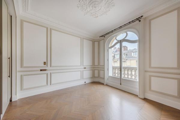 Location Appartement de luxe Paris 16 8 Pièces 311 m²