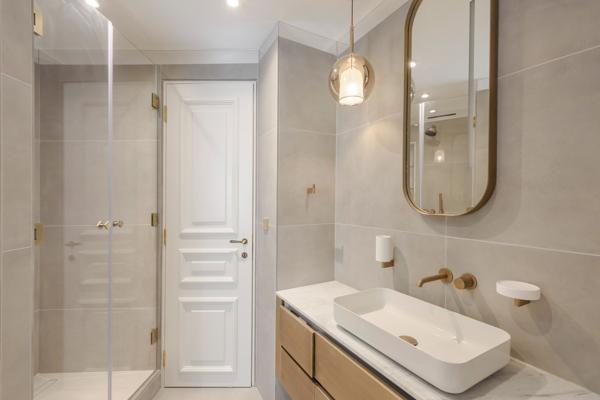 Location Appartement de luxe Paris 16 8 Pièces 311 m²