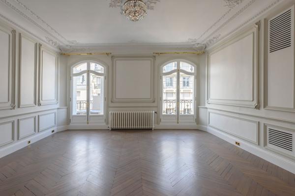 Location Appartement de luxe Paris 16 8 Pièces 311 m²