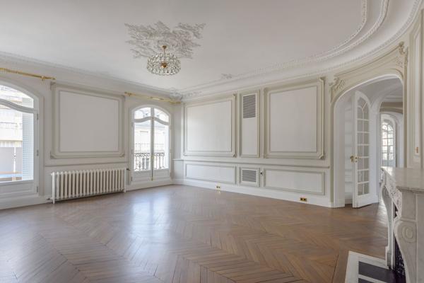 Location Appartement de luxe Paris 16 8 Pièces 311 m²