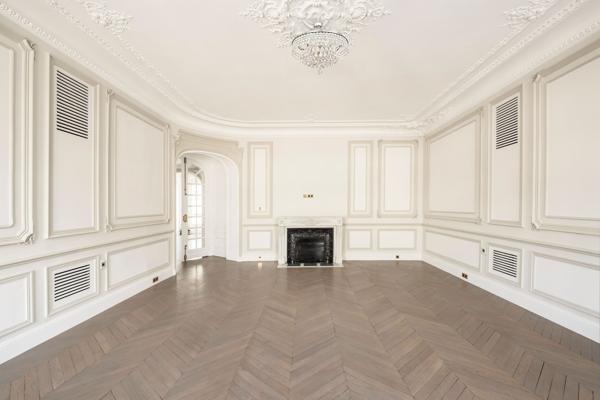 Location Appartement de luxe Paris 16 8 Pièces 311 m²
