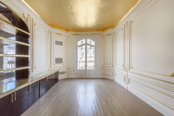 Location Appartement de luxe Paris 16 8 Pièces 311 m²