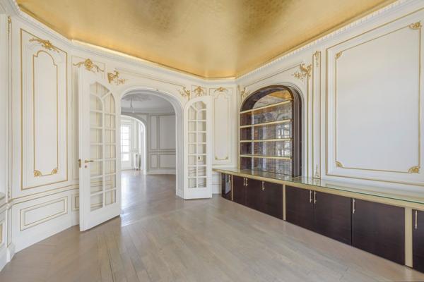 Location Appartement de luxe Paris 16 8 Pièces 311 m²