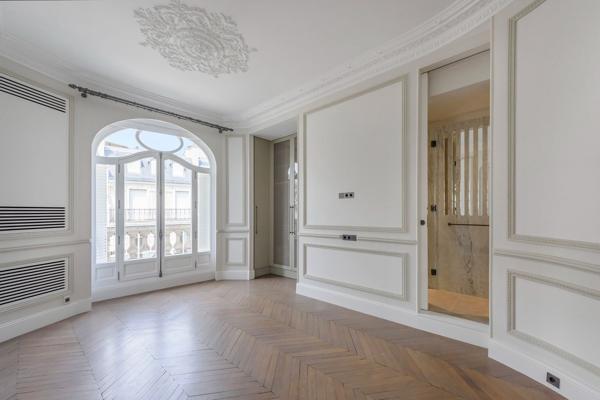Location Appartement de luxe Paris 16 8 Pièces 311 m²
