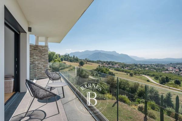 Coublevie, Maison 5 Chambres -  209 m² à vendre