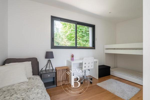 Coublevie, Maison 5 Chambres -  209 m² à vendre