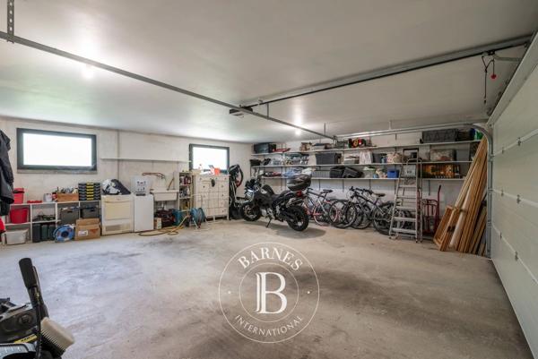 Coublevie, Maison 5 Chambres -  209 m² à vendre