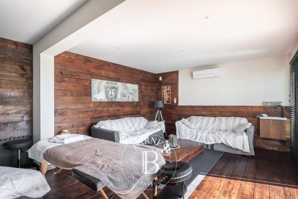 Coublevie, Maison 5 Chambres -  209 m² à vendre