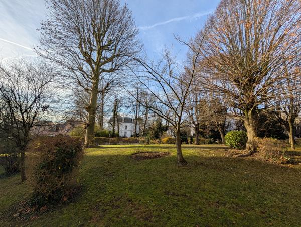 Appartement 3 pièces - 70 m²