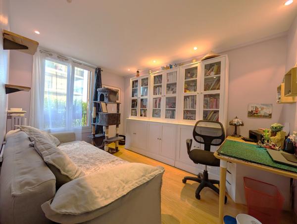 Appartement 3 pièces - 70 m²