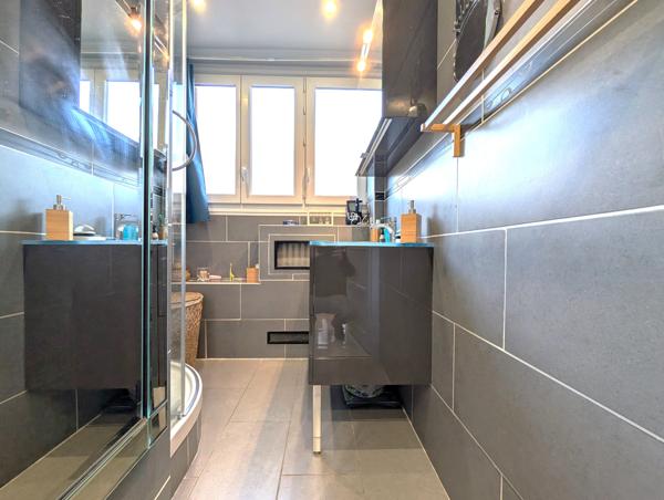 Appartement 3 pièces - 70 m²