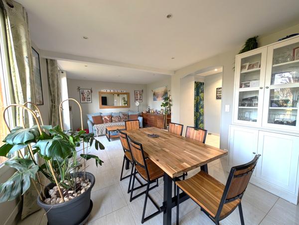 Appartement 3 pièces - 70 m²