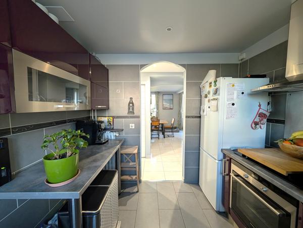 Appartement 3 pièces - 70 m²