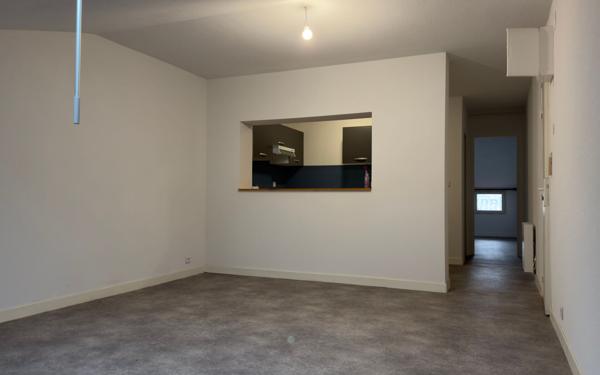 Appartement à louer    2 pièces • 38,50 m2 Saint-Junien