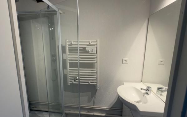 Appartement à louer    2 pièces • 38,50 m2 Saint-Junien