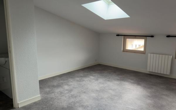 Appartement à louer    2 pièces • 38,50 m2 Saint-Junien