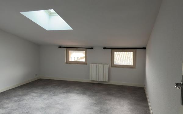 Appartement à louer    2 pièces • 38,50 m2 Saint-Junien