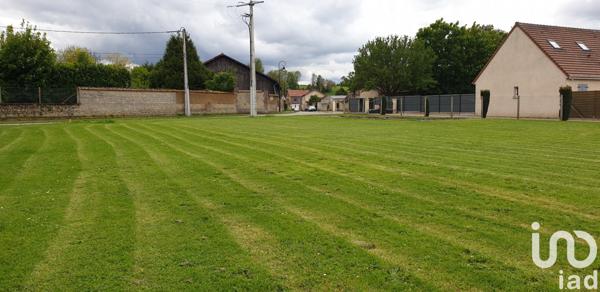 Land for sale 822 m² Vexin-sur-Epte