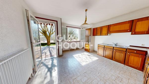 Maison à vendre de 5 pièces 4 chambres