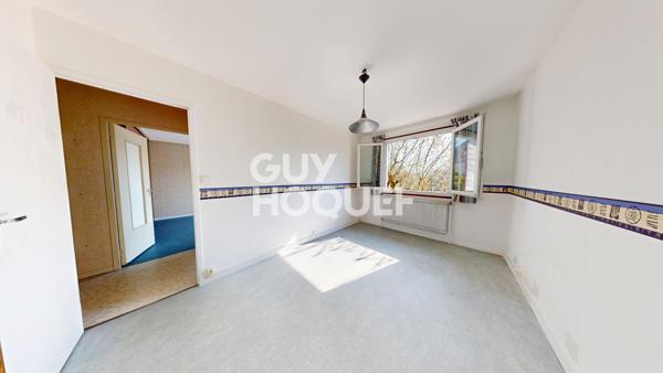 Maison à vendre de 5 pièces 4 chambres