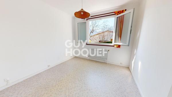 Maison à vendre de 5 pièces 4 chambres