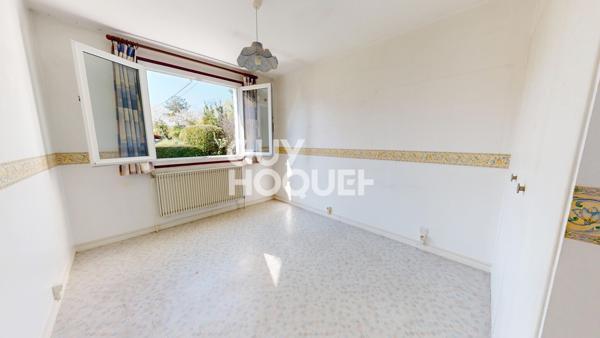 Maison à vendre de 5 pièces 4 chambres