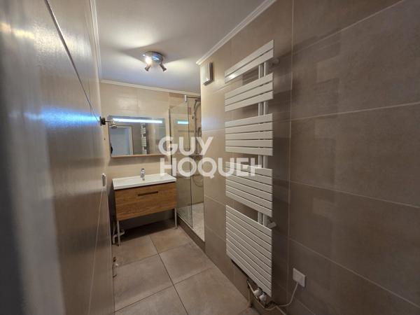 Maison à vendre de 5 pièces 4 chambres