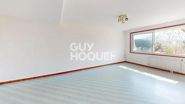 Maison à vendre de 5 pièces 4 chambres