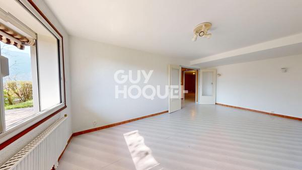 Maison à vendre de 5 pièces 4 chambres