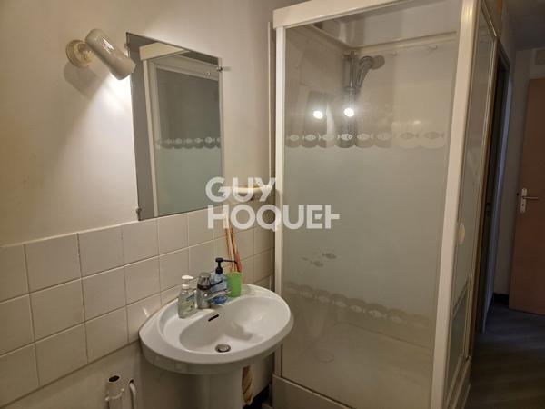 Maison à vendre de 5 pièces 4 chambres