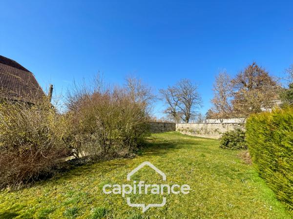 Coup de Coeur, propriété de 170m2 (avec nombreuses dépendances)