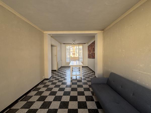 Avignon (84000) APPARTEMENT T4 DE 90M2