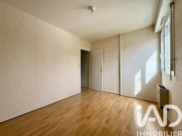 Appartement à vendre 2 pièces 56,3 m² Grenoble